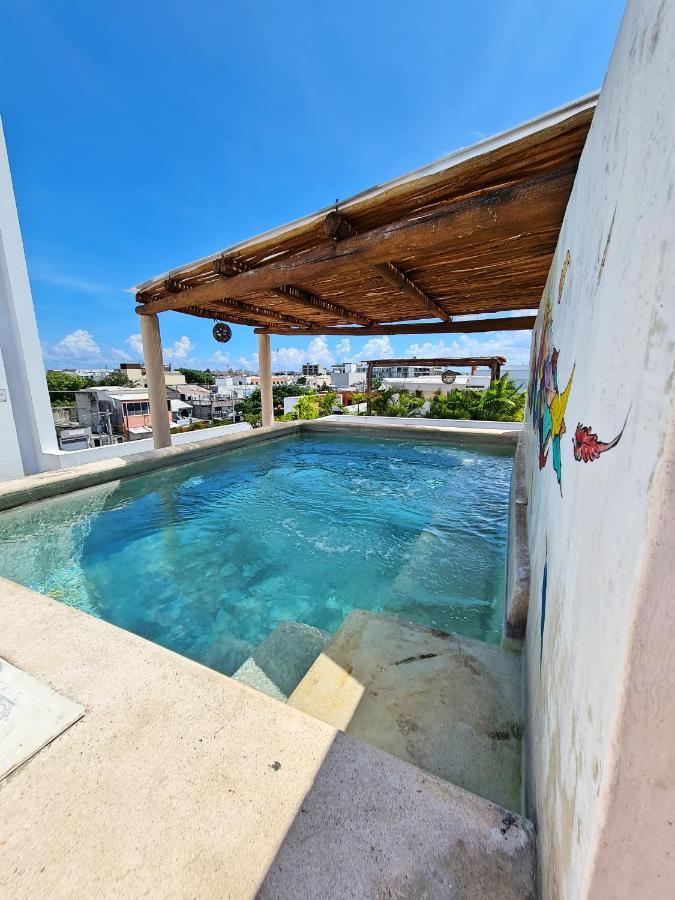 Appart hôtel Playa Nah 3*