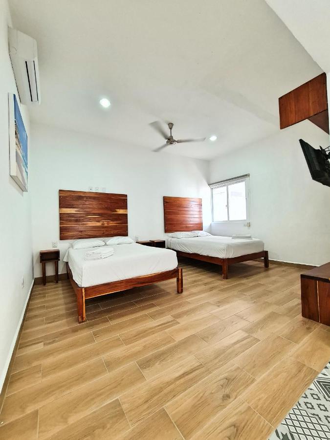 Playa Nah Appart hôtel