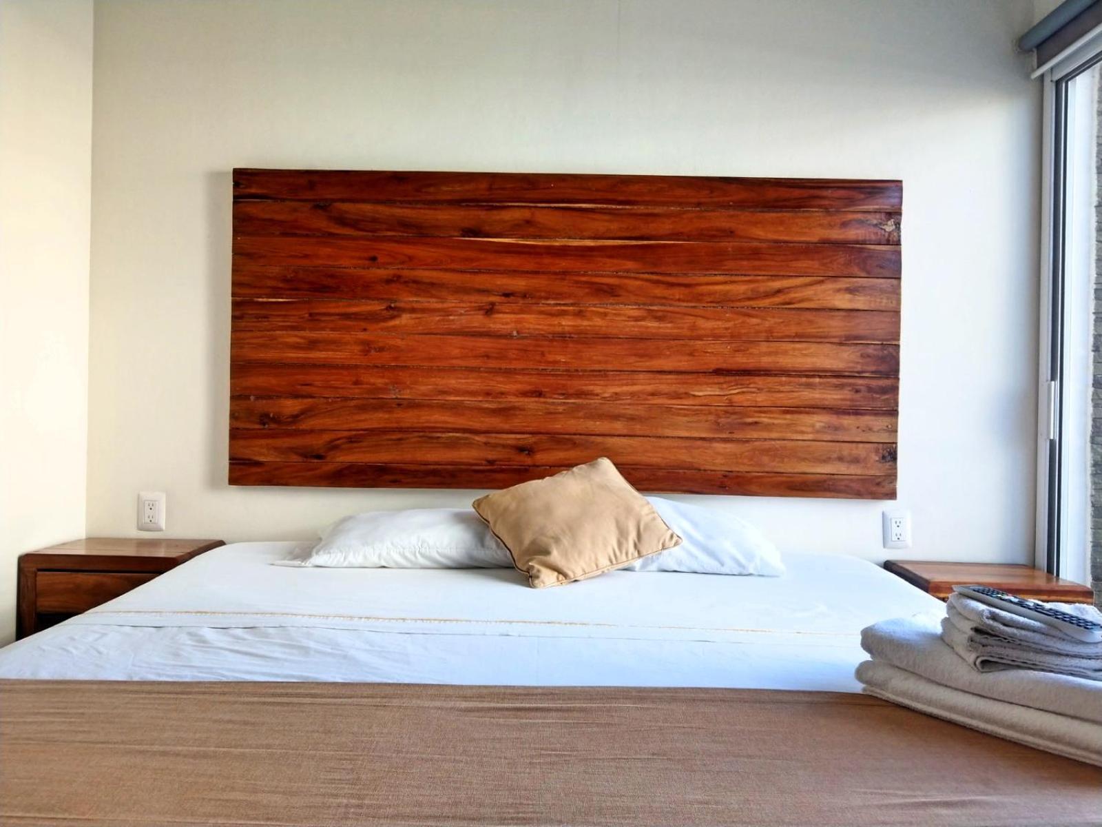 Appart hôtel Playa Nah 3*