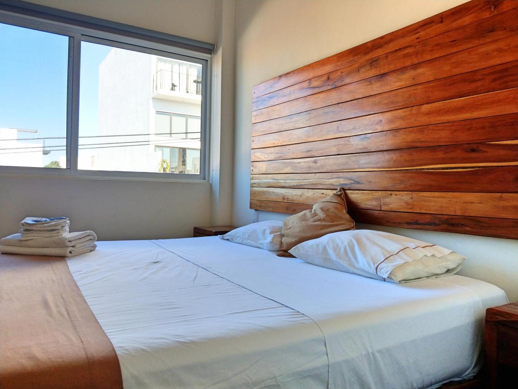 Appart hôtel Playa Nah